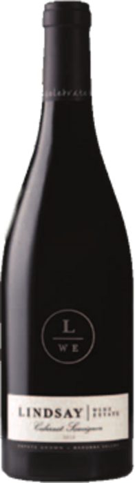 Wine Bottle Cabernet Sauvignon