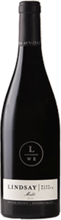 Wine Bottle Merlot